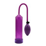 Вакуумная помпа MAX Version, Purple