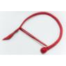 Плеть Dragon Tail, Red
