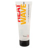 Гель веганский для секса и массажа с согревающим эффектом Heat Wave 80 ml