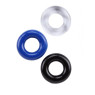 Набор колец Donut Rings-Assorted 3 Pack