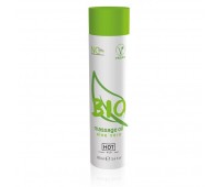 Массажное масло Bio massage oil Aloe Vera, 100 мл