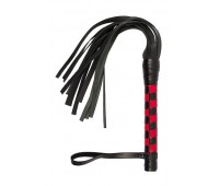 Флогер VIP Leather Flogger, B&R