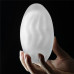 Мастурбатор LoveToy Traning Master Giant Egg Masturbator Blue без вибрации