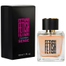 Духи с феромонами для женщин FETISH SENSE WOMEN, 50 ml