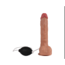 Фаллоимитатор с эякуляцией Shoufi Water spray Dildo