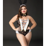 Костюм милого зайки Adelaida XL/XXL