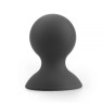 Присоски для сосков Nipple Suckers black