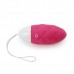 Виброяйцо Wireless Egg USB Rechargeable, Pink