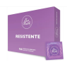 Презервативы повыщенной надежности для анального секса Love Match - Resistente (по 1 шт)
