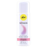 Лубрикант на силиконовой основе для женщин Pjur Woman Silicone-Based Personal Lubricant Softer Formula no Fragrance 30 мл