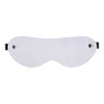 Маска Soft Blindfold, White