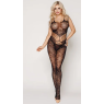 Бодистокинг Магия соблазна S/L (Без доступа) Black