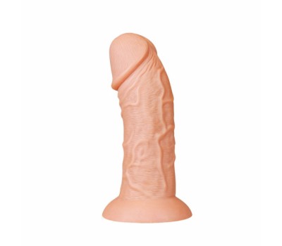 Фаллоимитатор 9.5'' King-sized Dildo, Flesh