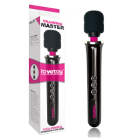 Вибратор микрофон Training Master