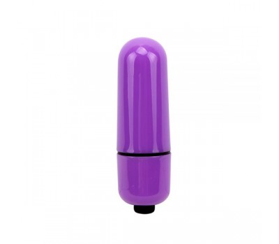 Вибропуля My First Mini Love Bullet, Purple