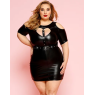 Платье развратной Госпожи XL/XXL