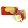 Презервативы OLO RedGold с продлевающим эффектом (по 1шт)