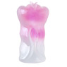 Мастурбатор Yoku Geisha Sexy Vagina stroker (Crystal Version) прозрачный