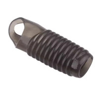 Насадка открытая с петлёй на мошонку