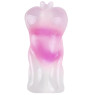 Мастурбатор Вагина Yoli (Crystal Version) прозрачный без вибрации