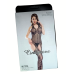 Бодистокинг с открытым доступом Cindylove black, размер S/L