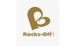 Новинки бренда Rocks-Off 
