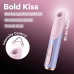 Вакуумный стимулятор Satisfyer Bold Kiss Violet