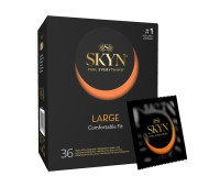 Презервативы SKYN Large 36 шт