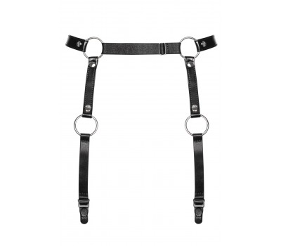 Obsessive A741 garter belt black O/S