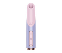 Вакуумный стимулятор Satisfyer Bold Kiss Violet