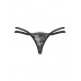 Трусики Obsessive Nutris thong XL/2XL