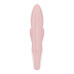 Вибратор Satisfyer Air Pump Bunny 3
