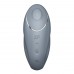 Вибратор Satisfyer Tap & Climax 1 Bluegrey