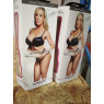 Мастурбатор Fleshlight Girls: Brandi Love Heartthrob (немного помята упаковка)