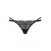 Трусики Obsessive Nutris thong XL/2XL