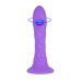 Фаллоимитатор SilexD Fantasy Liquid Silicone Dreamy 7in Purple