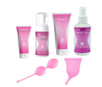 Набор Femintimate Daily Routine