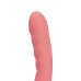 Смарт-вибратор с пульсацией Svakom Ava Neo Peach Pink, 15 режимов работы, водонепроницаемый