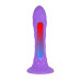 Фаллоимитатор SilexD Fantasy Liquid Silicone Dreamy 7in Purple