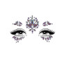 Leg Avenue Verity face jewels sticker