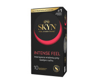 Презервативы SKYN Intense Feel 10 шт