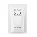 Полоски для орального секса Bijoux Indiscrets SLOW SEX - Oral sex strips