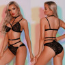 Комплект женского эротического белья JSY 5966 One Size