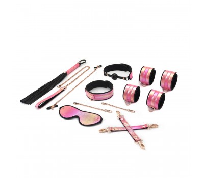 Набор Liebe Seele Vivid Sakura 8 Pieces Set