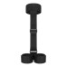 Фиксаторы Bedroom Fantasies Soft Straps Arm and Neck Restraints