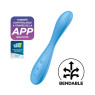Вибратор Satisfyer G-Spot Flex 4