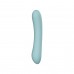 Интерактивный вибростимулятор для точки G Kiiroo Pearl 2+ Turquoise (мятая упаковка!!!)