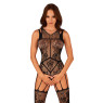 Obsessive Bodystocking F239 S/M/L