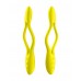 Вибратор Satisfyer Elastic Game Yellow