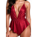 Боди Passion SENSIE BODY burgundy S